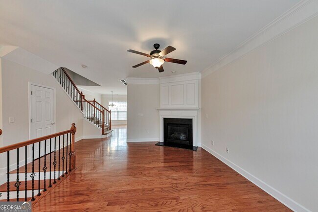 Foto del edificio - 4822 Seldon Way SE