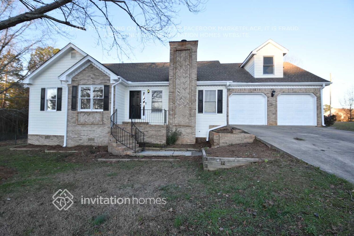 Foto principal - 3505 Foxworth Trail