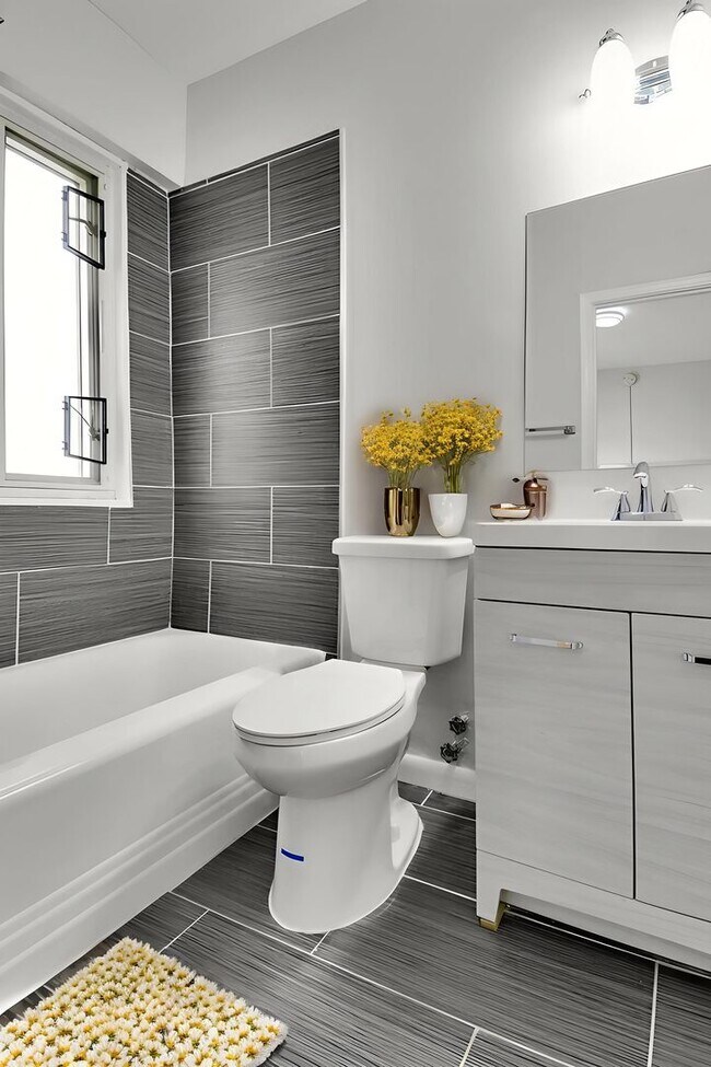 Foto del edificio - GORGEOUS JR ONE BEDROOM IN DOUPONT