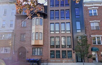 Building Photo - 608 Jefferson St