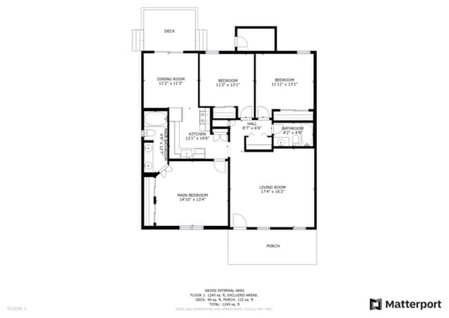 Building Photo - 213 Taylor Dr