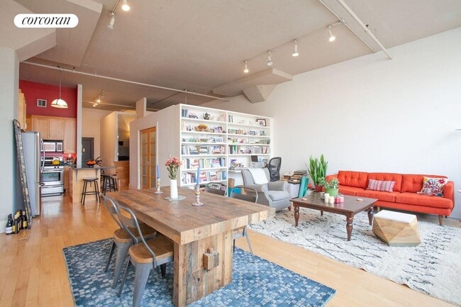 Foto del edificio - 535 Dean St