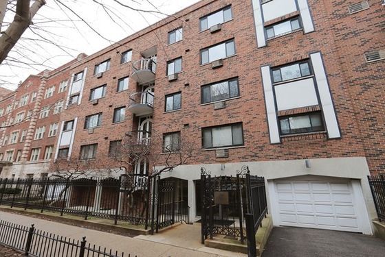 Primary Photo - 2336 N Commonwealth Ave