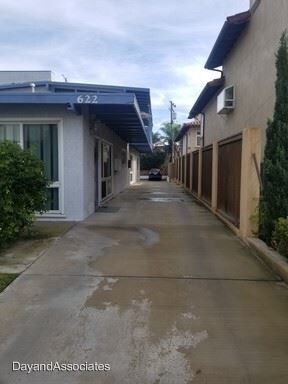 Foto del edificio - 622 S Catalina Ave