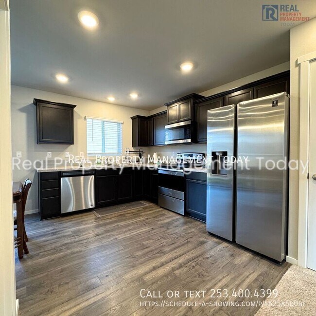 Foto del edificio - 18313 107th Ave E