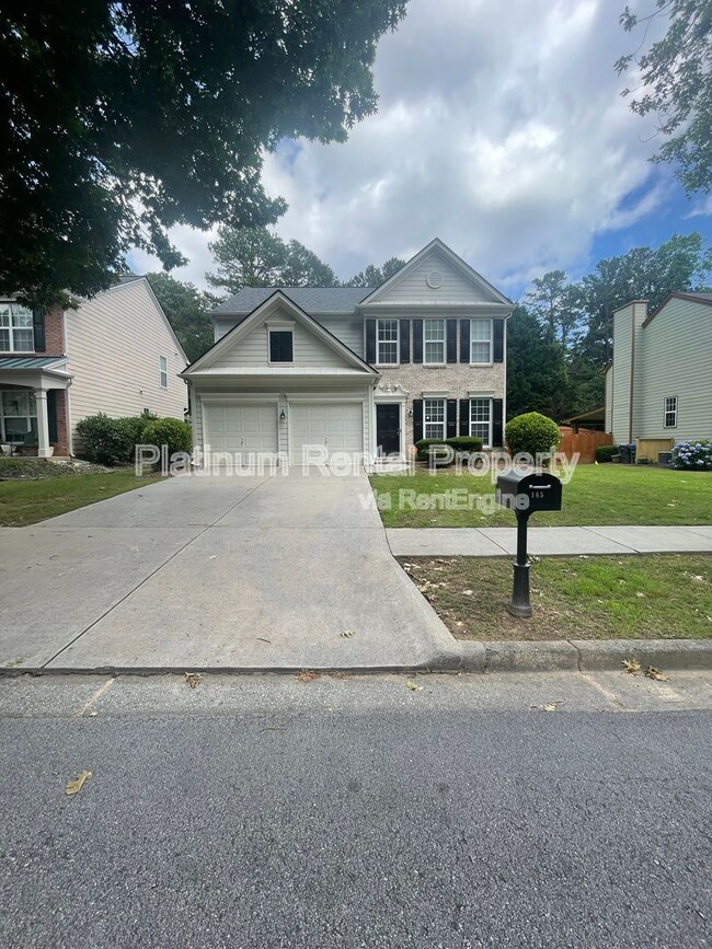 Building Photo - 165 Friars Head Dr NE