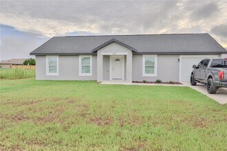 Building Photo - 3527 SW 149th Terrace