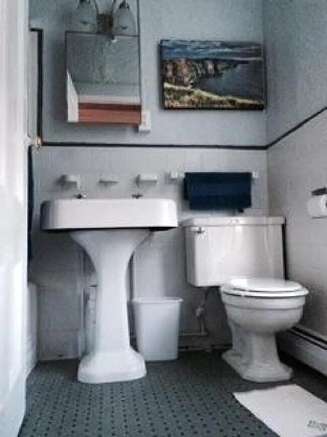 Foto del edificio - 182 Bowen St