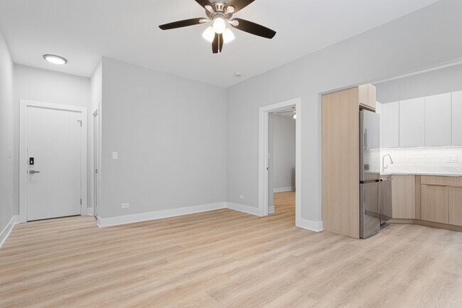 Foto del edificio - 7600 N Sheridan Rd