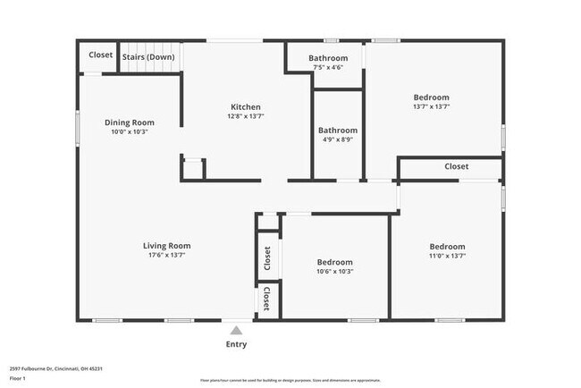 Building Photo - Lovely 3 Bedroom