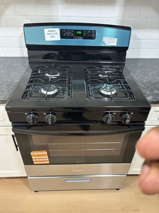 Building Photo - S. Carey - A