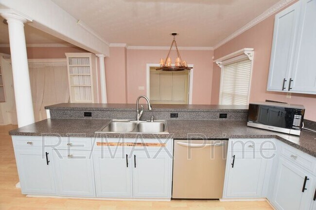 Foto del edificio - 2245 Beech St