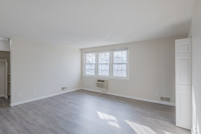 Top Level Model - Bullocks Point Townhomes