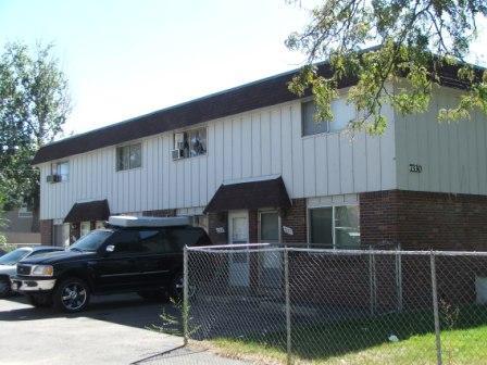 Foto principal - 7334 Tennyson St