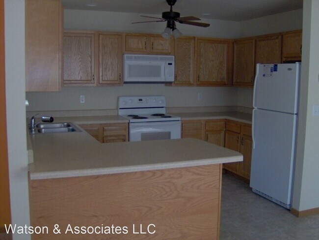 Foto del edificio - 3 br, 2.5 bath House - 16800 A Huntington Ln