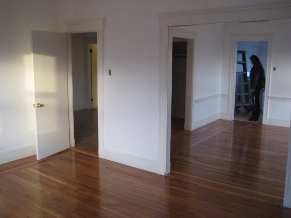 Building Photo - 109 Mt Vernon St
