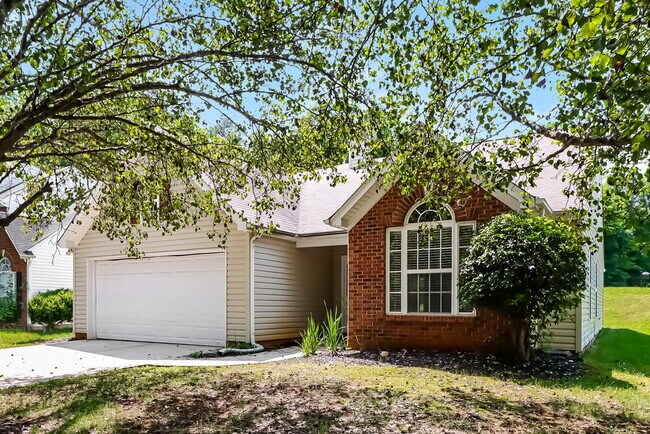 Foto del edificio - 7429 Baylor Way Ct