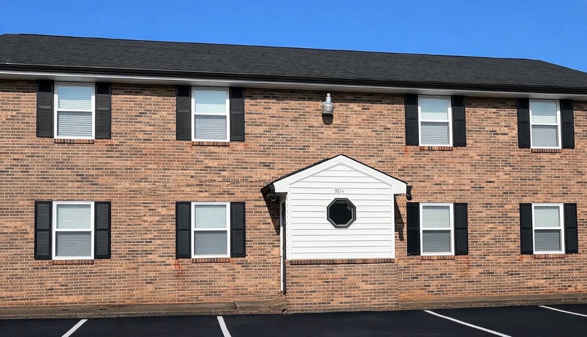 Foto del edificio - 904 N Cumberland St