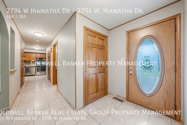Foto del edificio - 2794 W Hiawatha Dr