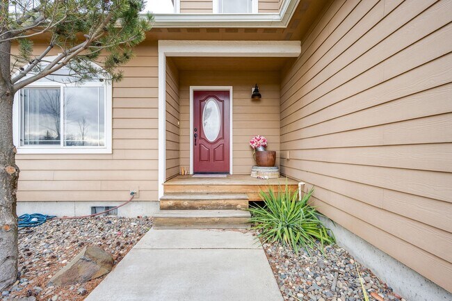 Foto del edificio - Stylish Pullman Living with Spacious Design