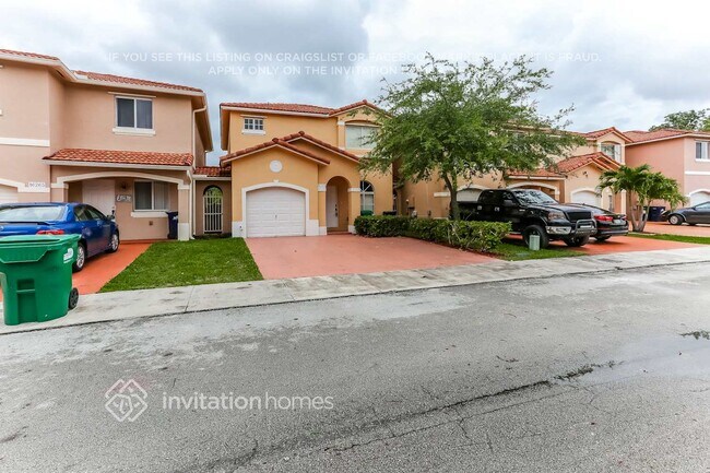 Building Photo - 16261 SW 58th Terrace