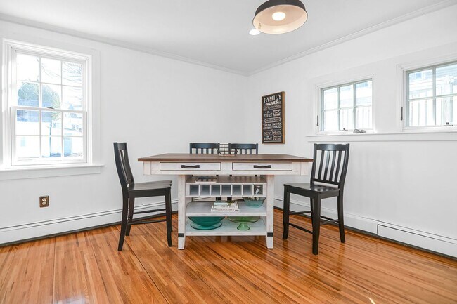 Foto del edificio - WINTER RENTAL: Mill Brook House