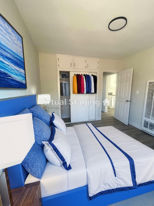 Photo - 1814 W 22nd St Apartment