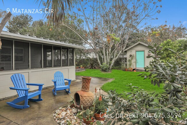 Building Photo - 9 Matanzas Cir