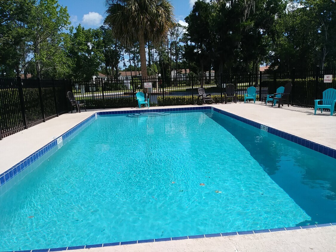 Foto principal - 1601 Big Tree Rd