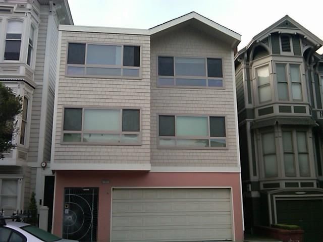 Foto principal - Top Floor Pac Heights 1 Bedroom w/Parking