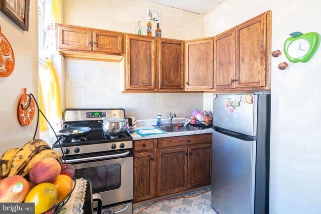 Foto del edificio - 2763 N Reese St