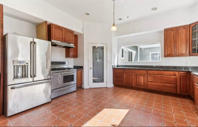 Foto del edificio - 507 Kings Way