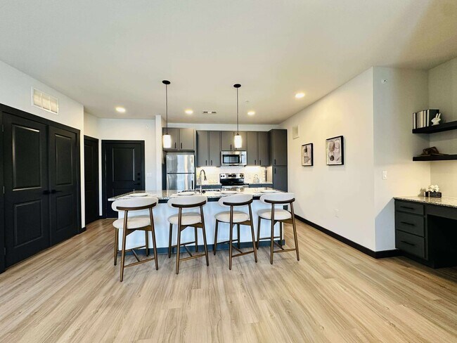 Foto del edificio - 2603 N Fry Rd