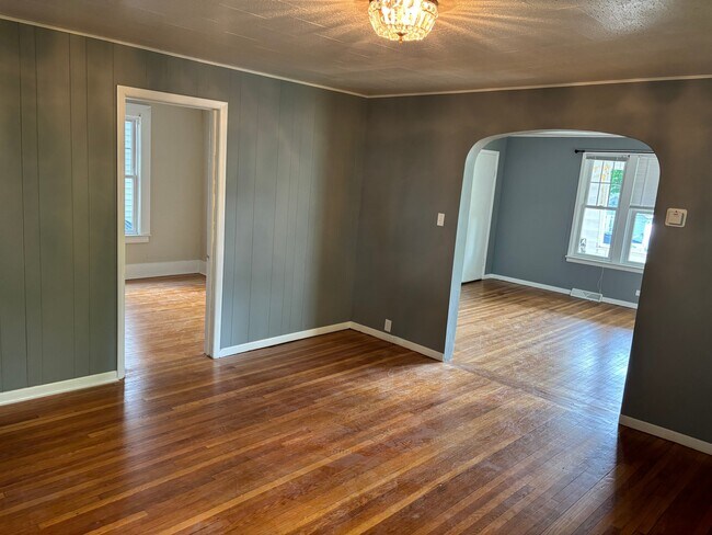 Foto del edificio - 405 Willis Ave