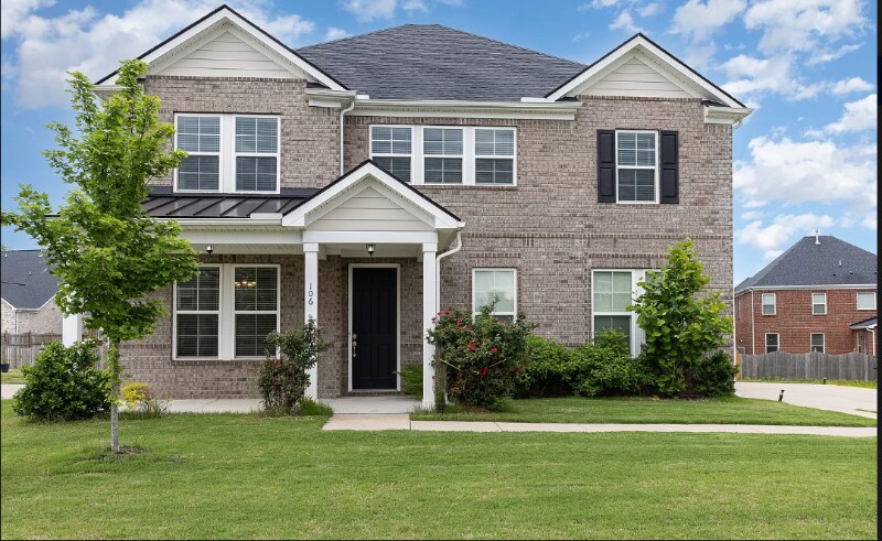 Primary Photo - 106 Durham Ln