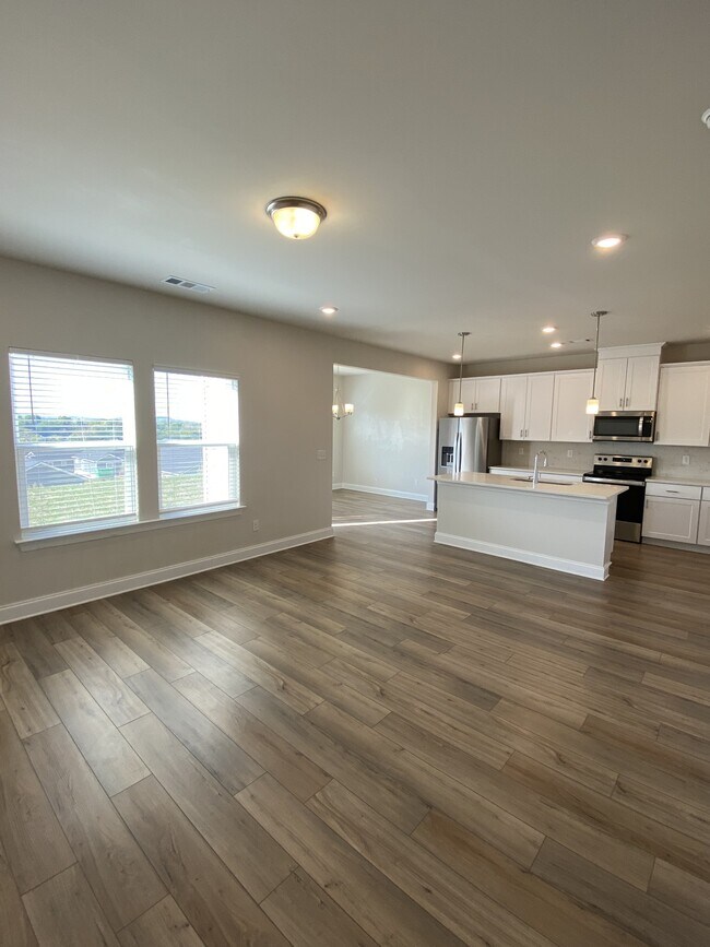 Foto del edificio - 4344 Skyridge Dr