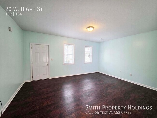 Building Photo - 20 W High St