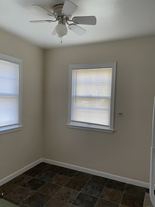 Bedroom - 2522 Hancock St