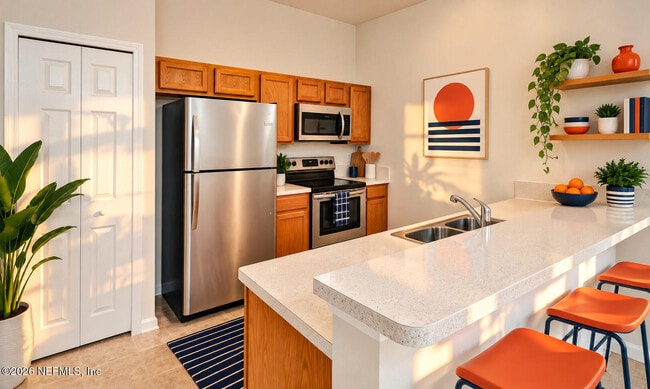 Foto del edificio - 7920 Merrill Rd