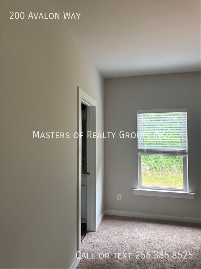 Foto del edificio - 200 Avalon Wy