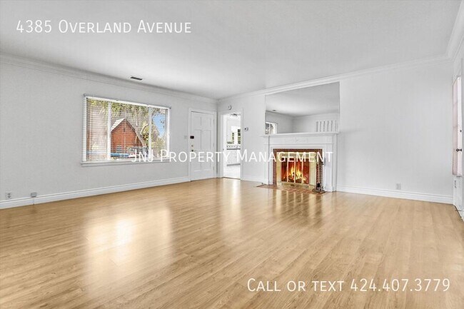 Foto del edificio - 4385 Overland Ave