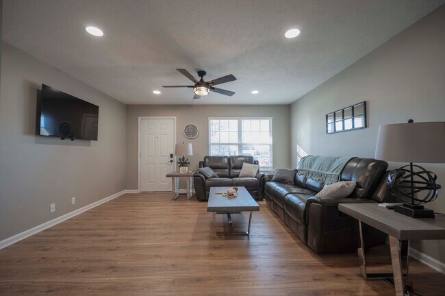 Foto del edificio - 7430 Appomattox Dr