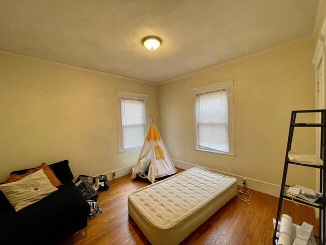 Foto del edificio - 99 Kilsyth Rd