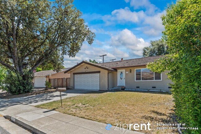 Foto del edificio - 2563 Gallup Dr