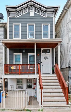 Building Photo - 43 Jewett Ave