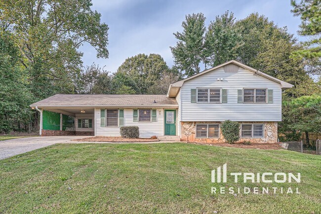 Foto del edificio - 455 Huntington Dr