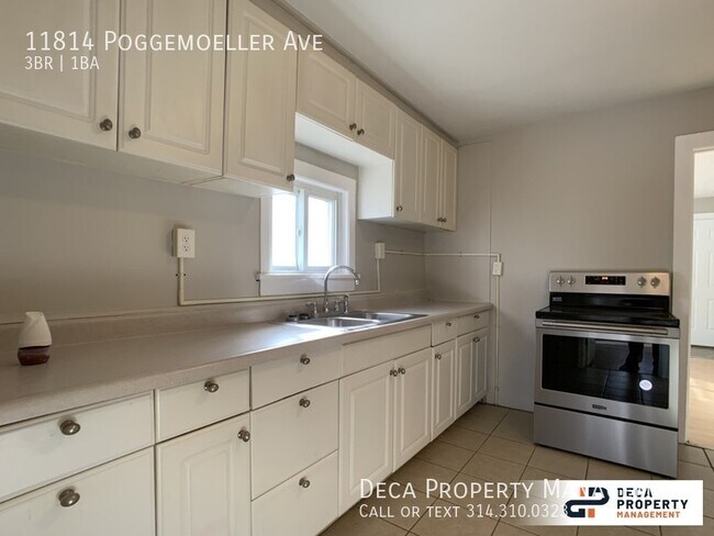 Building Photo - 3 Bedroom House