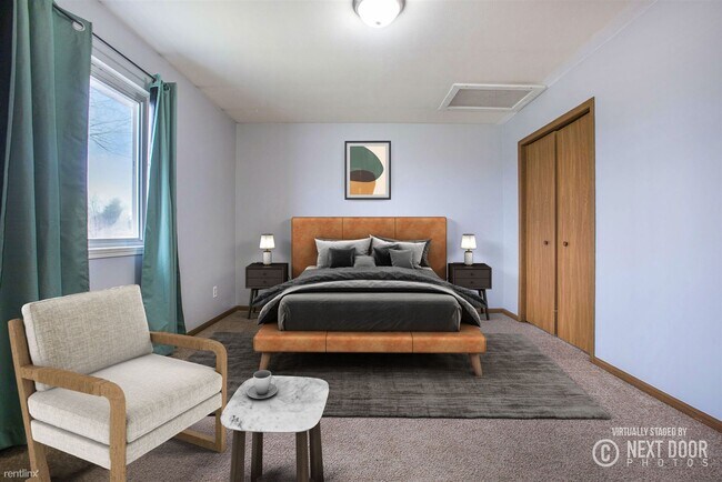 Foto del edificio - 3 br, 2.5 bath 4plex - 962 Cedar Run Ct NW...