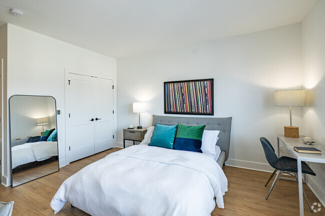 Interior Photo - Meridia Bound Brook