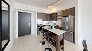 Solitair Brickell Apartments